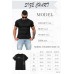 Gray Never Give Up Skull Print Slim Fit Men's Graphic T Shirt Gray Never Give Up Skull Print Slim Fit Men's Graphic T Shirt